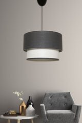 Opviq светильник цена и информация | Потолочный светильник, 38 x 38 x 24 см | hansapost.ee