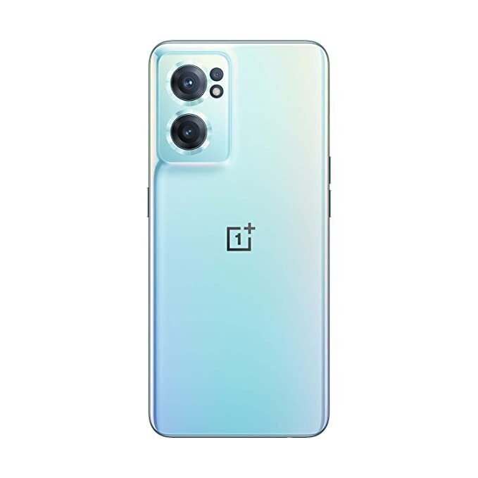 OnePlus Nord CE 2 5G Dual SIM 8/128GB, Bahama Blue hind ja info | Telefonid | hansapost.ee