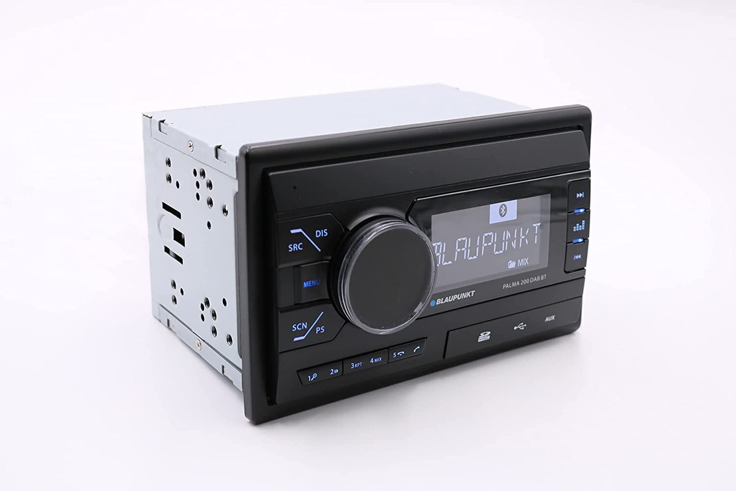 Blaupunkt Palma 200 DAB BT hind ja info | Autoraadiod, multimeedia | hansapost.ee