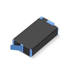 GoPro SPCC1B 1600mAh аккумулятора (подходящее GoPro Max) цена и информация | Аккумуляторы для видеокамер | hansapost.ee
