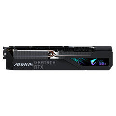 Gigabyte GV-N3080AORUSM-12GD hind ja info | Arvuti ventilaatorid | hansapost.ee