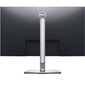 LCD Monitor|DELL|P3223DE|31.5"|Business|Panel IPS|2560x1440|16:9|60 Hz|Matte|5 ms|Swivel|Pivot|Height adjustable|Tilt|210-BDGB цена и информация | Monitorid | hansapost.ee