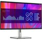 LCD Monitor|DELL|P3223DE|31.5"|Business|Panel IPS|2560x1440|16:9|60 Hz|Matte|5 ms|Swivel|Pivot|Height adjustable|Tilt|210-BDGB цена и информация | Monitorid | hansapost.ee