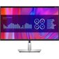 LCD Monitor|DELL|P3223DE|31.5"|Business|Panel IPS|2560x1440|16:9|60 Hz|Matte|5 ms|Swivel|Pivot|Height adjustable|Tilt|210-BDGB цена и информация | Monitorid | hansapost.ee