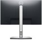 LCD Monitor|DELL|P2223HC|21.5"|Panel IPS|1920x1080|16:9|Matte|5 ms|Swivel|Pivot|Height adjustable|Tilt|210-BDFR цена и информация | Monitorid | hansapost.ee