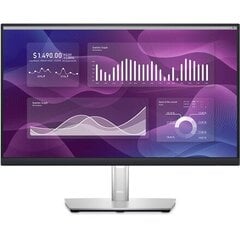 LCD Monitor|DELL|P2223HC|21.5"|Panel IPS|1920x1080|16:9|Matte|5 ms|Swivel|Pivot|Height adjustable|Tilt|210-BDFR цена и информация | Мониторы | hansapost.ee