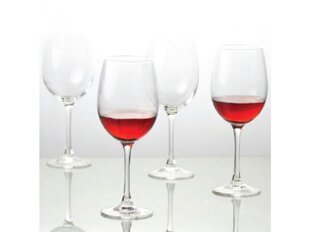 Veiniklaasid Ambition Venus, 470 ml, 6 tk price and information | Glasses, mugs and jugs | hansapost.ee