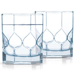 Luminarc стаканы Octime Diamond, 300 мл, 6 шт. цена и информация | Стаканы, фужеры, кувшины | hansapost.ee