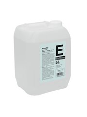 Suitsuvedelik Eurolite E2D extreme 5l hind ja info | Muusikainstrumentide tarvikud | hansapost.ee