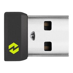 USB-приемник Logitech Bolt цена и информация | Адаптеры, USB-разветвители | hansapost.ee