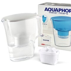 Aquaphor 172247 цена и информация | Фильтры для воды | hansapost.ee