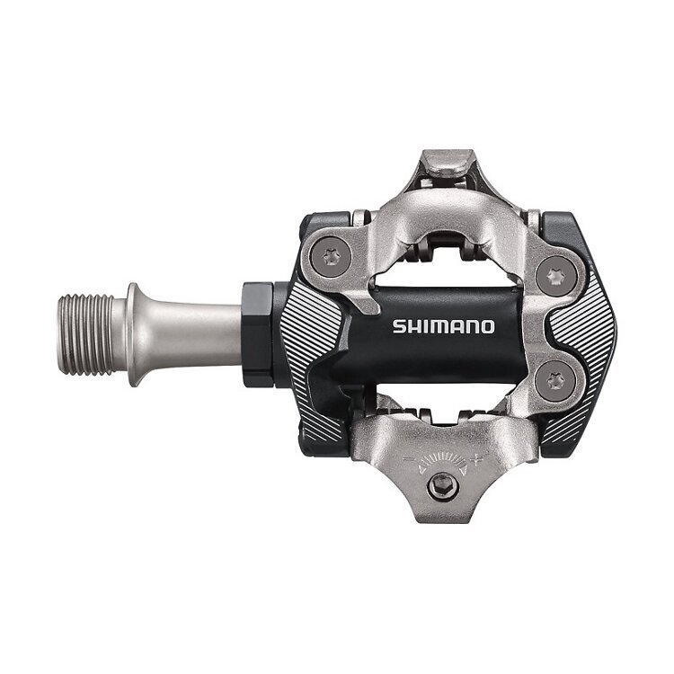 Pedaalid Shimano Deore XT PD-M8100 hind ja info | Muud jalgratta varuosad | hansapost.ee