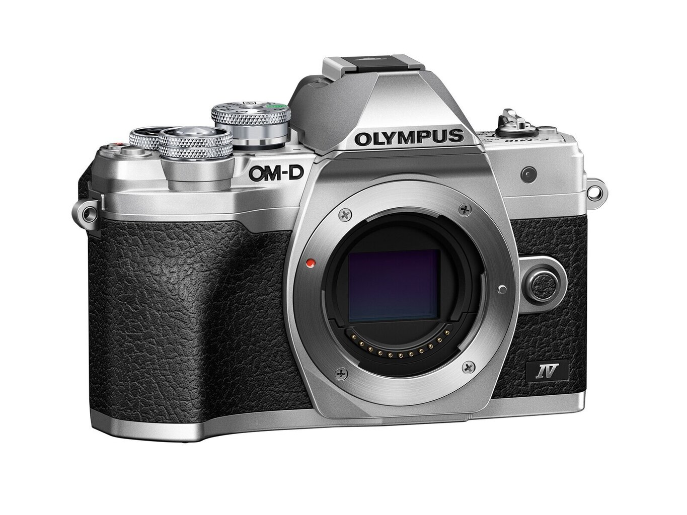 Olympus OM-D E-M10 Mark IV (body) hind ja info | Fotoaparaadid | hansapost.ee