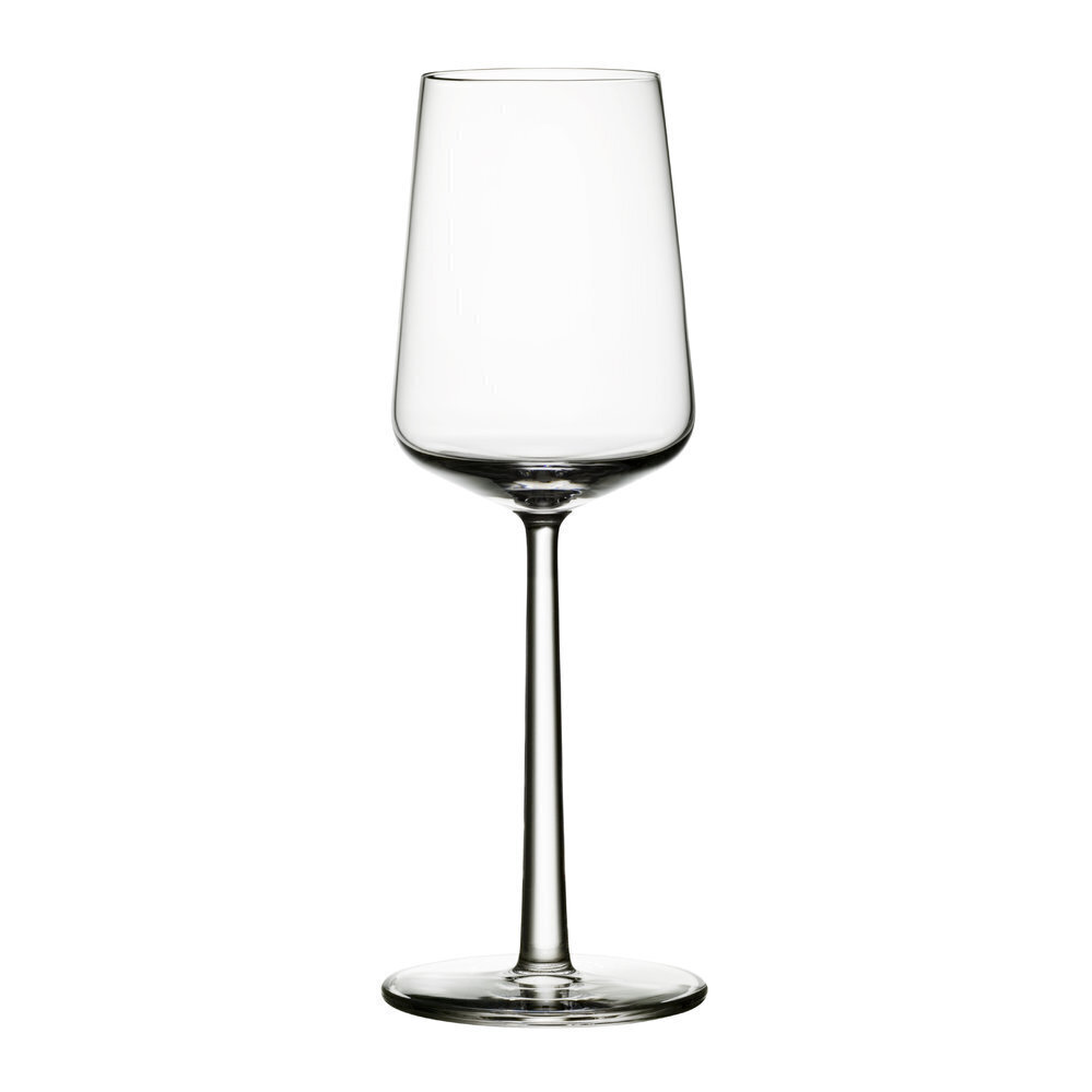 Iittala 4 klaasi komplekt Essence, 330 ml hind ja info | Klaasid, kruusid ja kannud | hansapost.ee