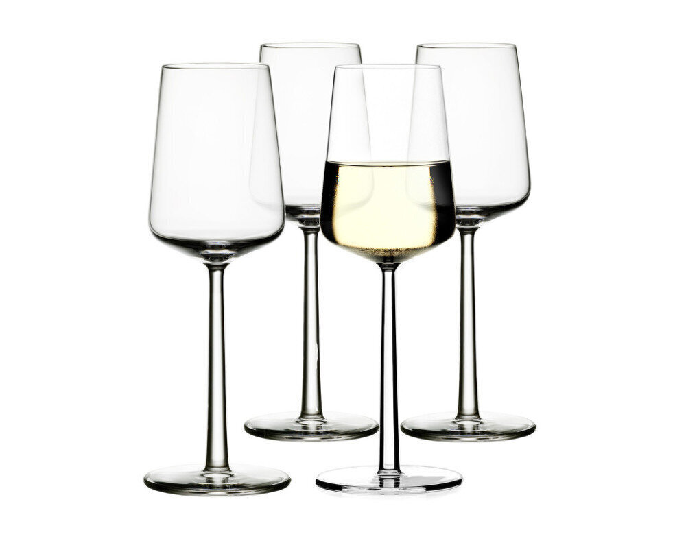 Iittala 4 klaasi komplekt Essence, 330 ml цена и информация | Klaasid, kruusid ja kannud | hansapost.ee