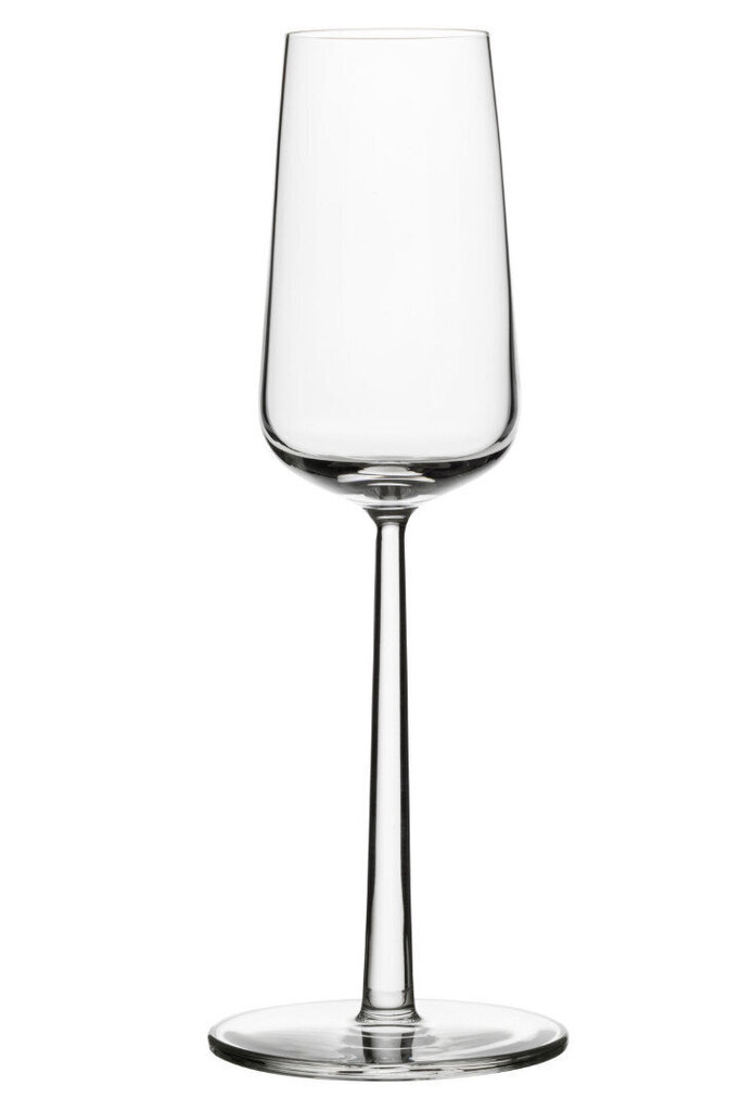 Iittala 4 klaasi komplekt Essence, 210 ml цена и информация | Klaasid, kruusid ja kannud | hansapost.ee