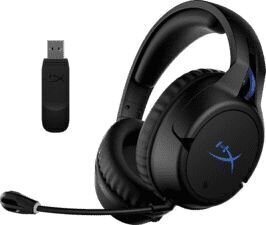 HyperX HHSF1-GA-BK/G hind ja info | Kõrvaklapid | hansapost.ee