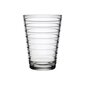 Iittala Aino Aalto joogiklaas, 33cl, 2 tk цена и информация | Klaasid, kruusid ja kannud | hansapost.ee