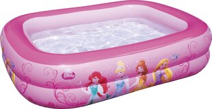 Täispuhutav bassein Bestway Disney Princess, 201x150 cm hind ja info | Basseinid | hansapost.ee