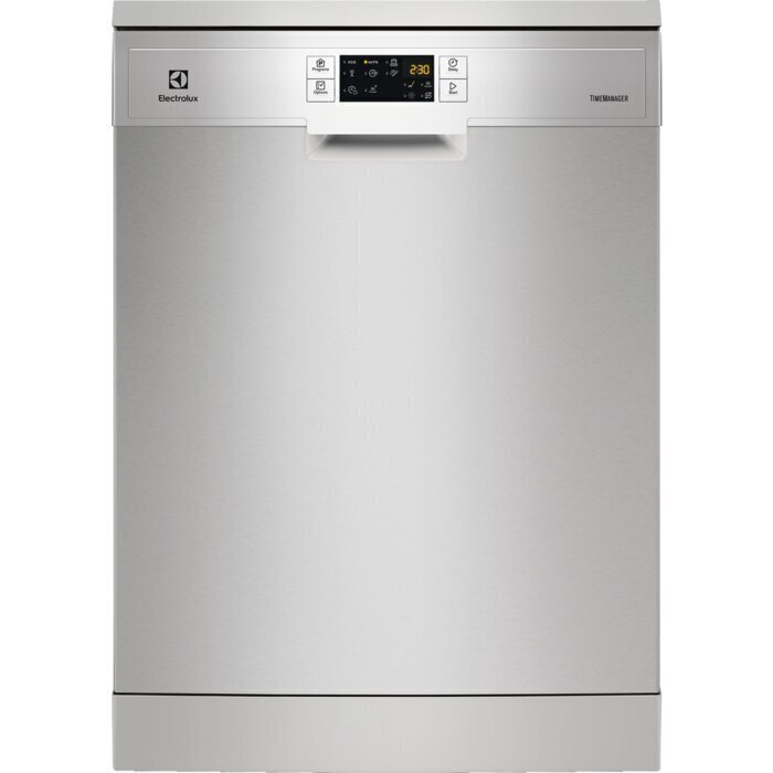 Electrolux ESF9516LOX цена и информация | Nõudepesumasinad | hansapost.ee