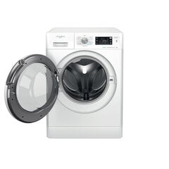 Whirlpool FFB 8258 WV EE цена и информация | Стиральные машины | hansapost.ee