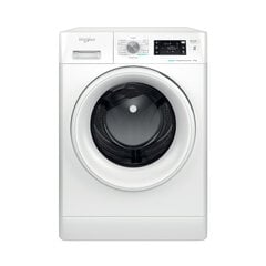 Whirlpool FFB 8258 WV EE цена и информация | Стиральные машины | hansapost.ee