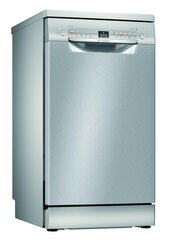 Bosch Serie 2 SPS2XMI01E цена и информация | Посудомоечные машины | hansapost.ee