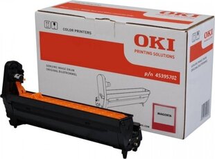 OKI 45395702, пурпурный цена и информация | Картридж Actis KH-653CR | hansapost.ee