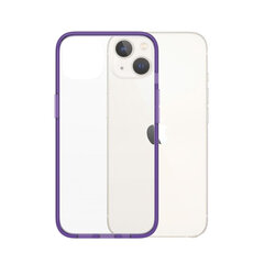 Apple iPhone 13 Grape AB hind ja info | PanzerGlass Mobiiltelefonid, fotokaamerad, nutiseadmed | hansapost.ee