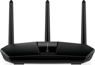 Netgear RAX30-100EUS hind ja info | Ruuterid | hansapost.ee