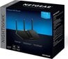 Netgear RAX30-100EUS цена и информация | Ruuterid | hansapost.ee