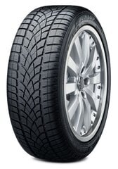 Dunlop SP Winter Sport 3D 215/60R17 96 H AO hind ja info | Talverehvid | hansapost.ee