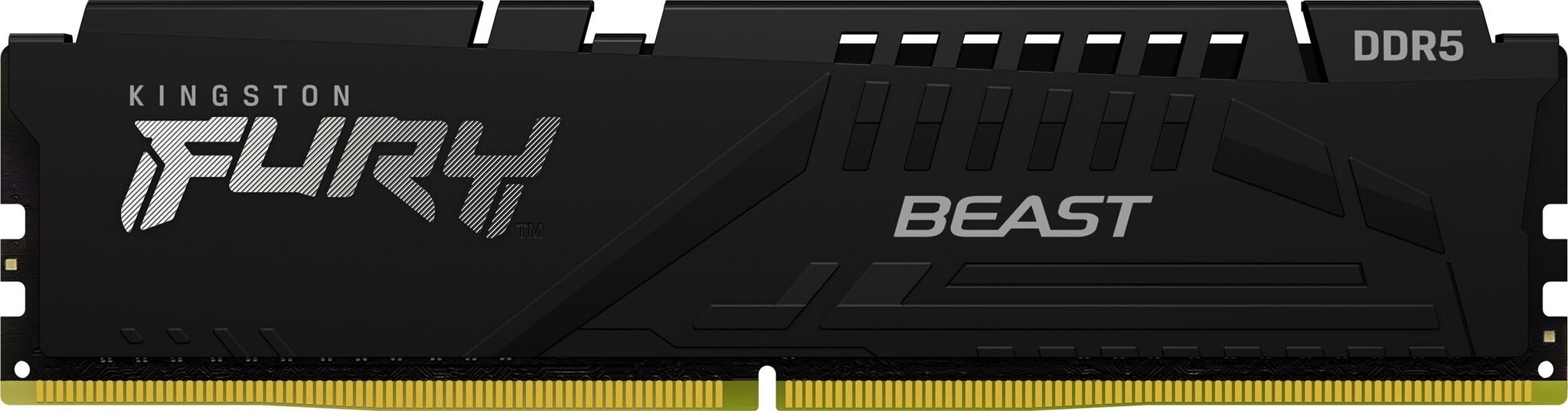 MEMORY DIMM 16GB DDR5-6000/KF560C40BB-16 KINGSTON hind ja info | Operatiivmälu | hansapost.ee