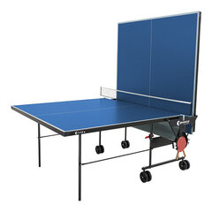 Теннисный стол SPONETA S 1-13 e цена и информация | Теннисные столы и чехлы | hansapost.ee