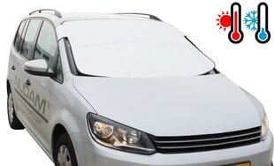 Auto aknakate XL hind ja info | Lisatarvikud | hansapost.ee