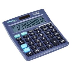 Калькулятор K-DT4128-01 цена и информация | Канцелярские товары | hansapost.ee