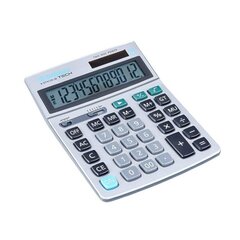 Калькулятор K-DT4129-38 цена и информация | Канцелярские товары | hansapost.ee