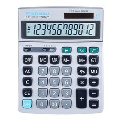 Kalkulaator K-DT4129-38 hind ja info | Kirjatarvikud | hansapost.ee
