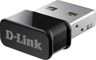 D-Link DWA-181 hind ja info | D-Link Elektriseadmed | hansapost.ee