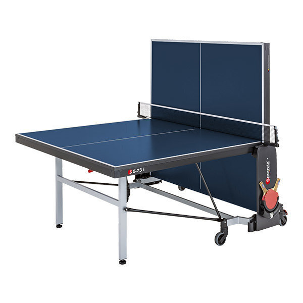 Tenniselaud Sponeta S 5-73i, sinine hind ja info | Pingpongilauad, lauatennise lauad ja katted | hansapost.ee