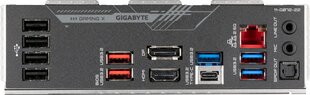 Gigabyte 4719331828455 цена и информация | Материнские платы | hansapost.ee