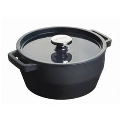 Pyrex malmist pott Slowcook 28 cm, 6,3 l цена и информация | Кастрюли, скороварки | hansapost.ee