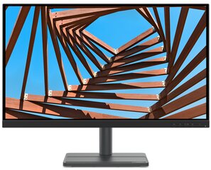 Lenovo L27e-30 27" Full HD LCD Must 66BEKAC2EU цена и информация | Мониторы | hansapost.ee