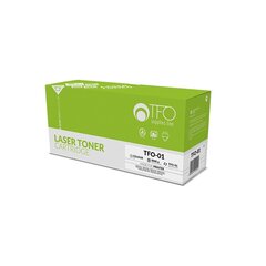 TelForceOne Toner S-310MR / CTLM4092S, пурпурный цена и информация | Картриджи и тонеры | hansapost.ee