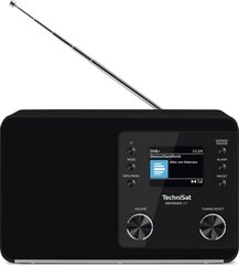 Technisat 0000/3947 цена и информация | Радиоприемники и будильники | hansapost.ee