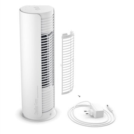 Torni tüüpi pöörlev ventilaator Stadler Form Peter little P-015 цена и информация | Ventilaatorid | hansapost.ee