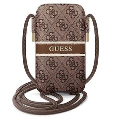 Guess Torebka GUPHL4GDBR 6,7" цена и информация | Чехлы для телефонов | hansapost.ee