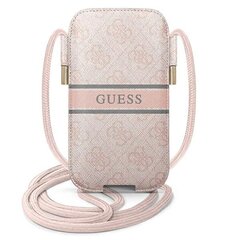 Guess GUPHM4GDPI 6,1" цена и информация | Чехлы для телефонов | hansapost.ee