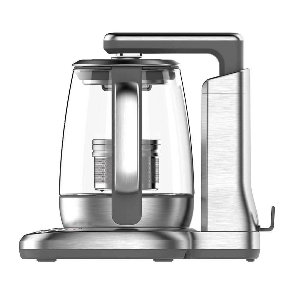 Gastroback Design Automatic Tea-maker Advanced Plus 42440 цена и информация | Veekeetjad | hansapost.ee