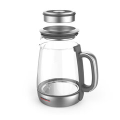 Gastroback Design Automatic Tea-maker Advanced Plus 42440 цена и информация | Электрочайники | hansapost.ee